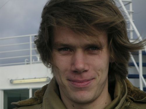 Sebastian Schmitz